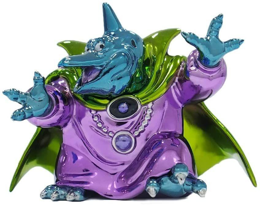 Metallic Monsters Gallery Soul of Baramos (Dragon Quest)