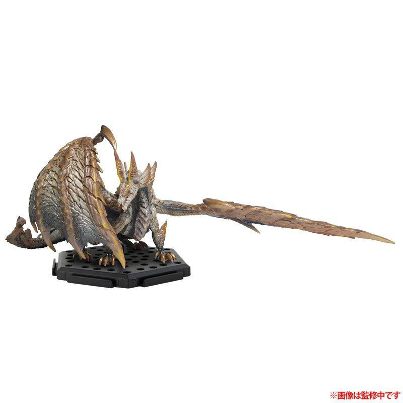Figure Builder Monster Hunter Standard Model Plus Vol.26 (6