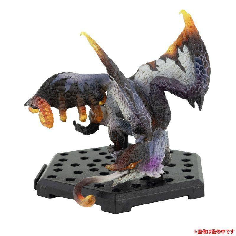 MY SWEET MONSTER フィギュアセット 10体 Amazon.com: Capcom Figure Builder Monster Hunter Standard Model