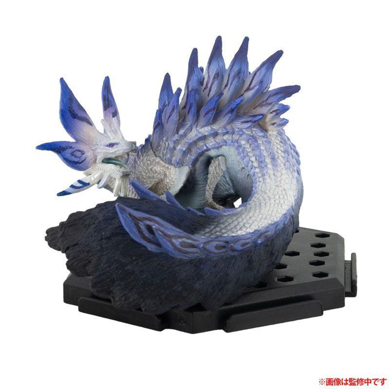 Figure Builder Monster Hunter Standard Model Plus Vol.26 (6