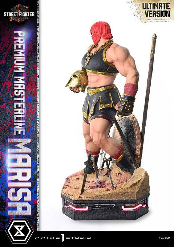 Premium Masterline Marisa 1/4 Figure Ultimate Edition (Street