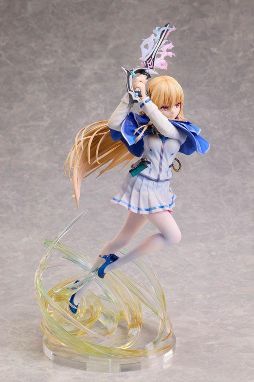 Heaven Burns Red Yuina Shirakawa 1/7 Complete Figure