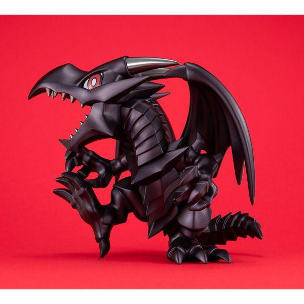 MEGATOON Red Eyes Black Dragon Figure Yu Gi Oh Duel Monsters megatoon-red-eyes-black-dragon-figure-yu-gi-oh-duel-monsters