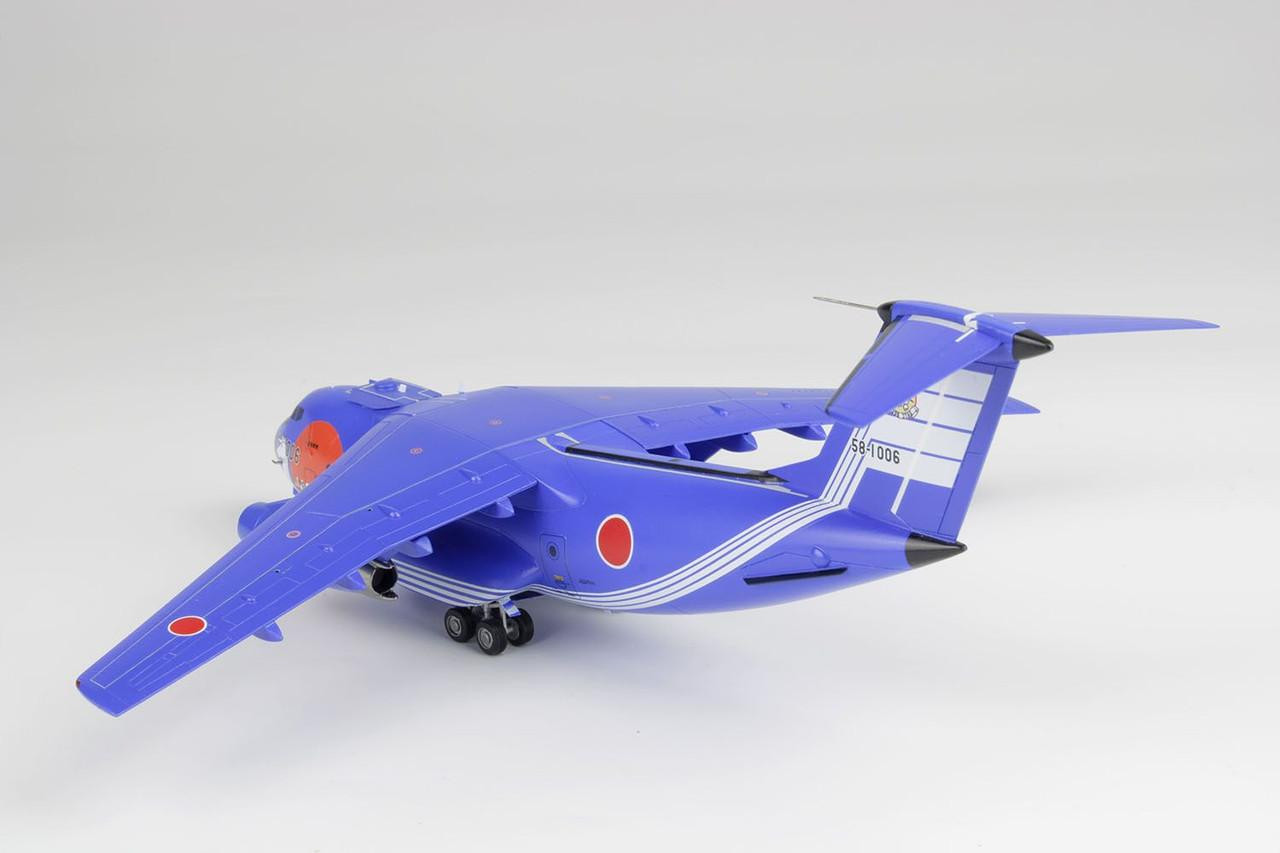 1/144 JASDF C-1 Transporter JASDF 50th Anniversary Special