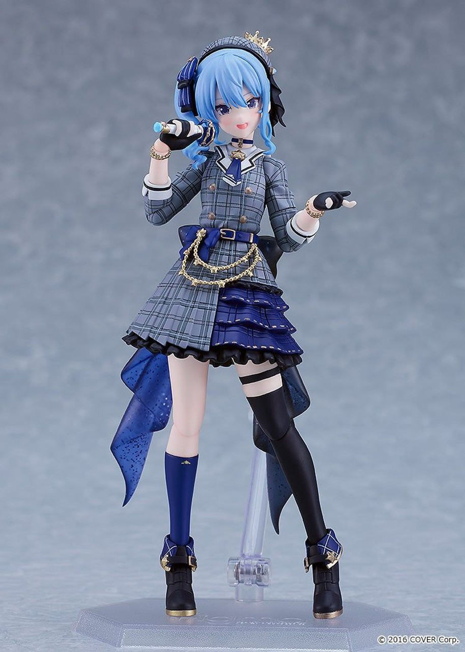 Max Factory - 【中古】figma キズナアイ[69][240069190765] Max Factory - 【中古】figma キズナアイ[69][240069190765]の