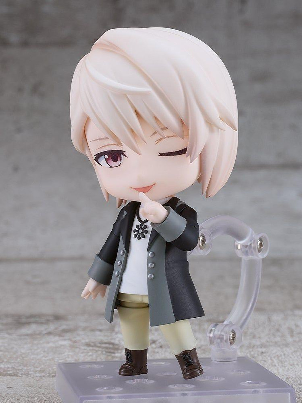 MEDICOM TOY - まなみん Nendoroid Minami Natsume Figure (IDOLiSH7)