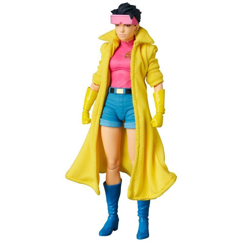 MAFEX No.253 Jubilee (Comic Ver.) Figure (X-Men)