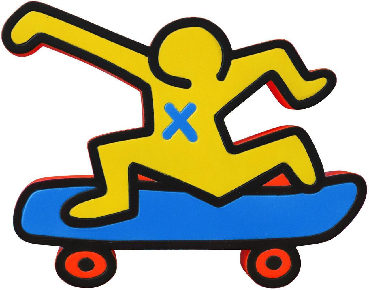 Mini VCD Keith Haring #3 16pcs Box