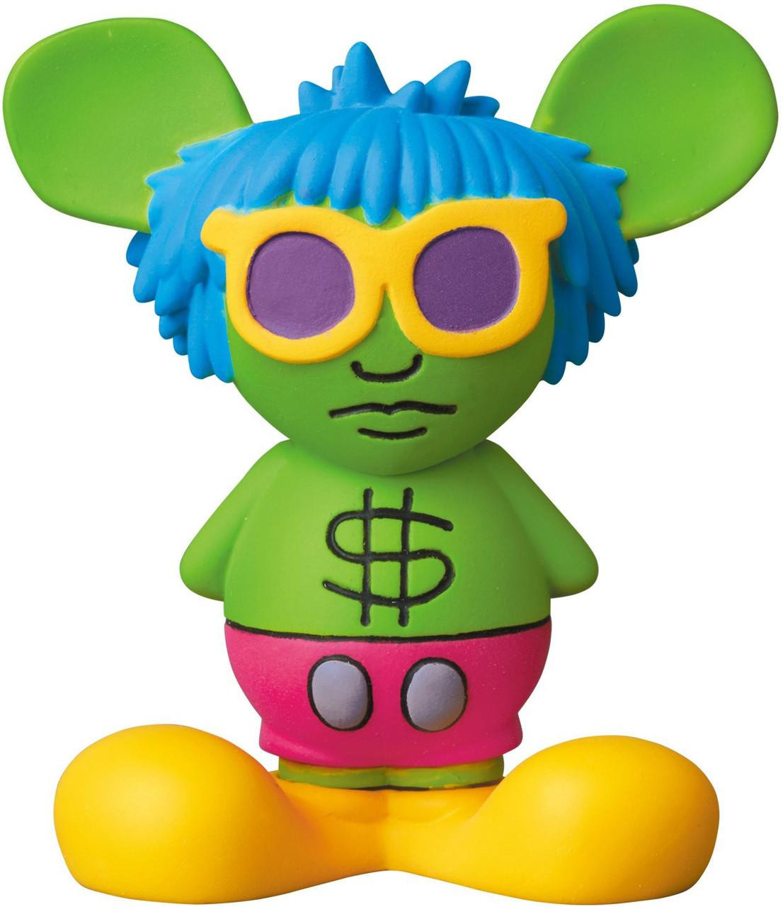medicom-mini-vcd-keith-haring-