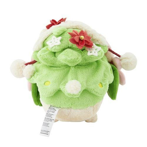 Pokemon Center Original Plush Pokemon Heartwarming Christmas Shaymin
