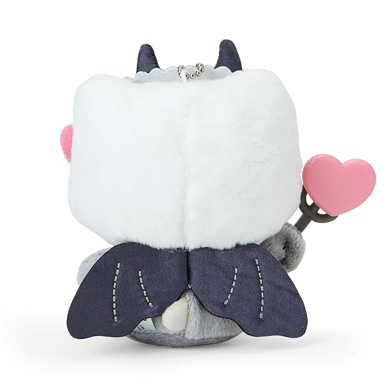 Sanrio Hello Kitty Mascot Holder (Baby Devil) 085332