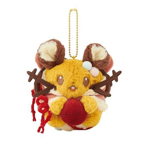 Pokémon Heartwarming Christmas イッカネズミブランド公式通販