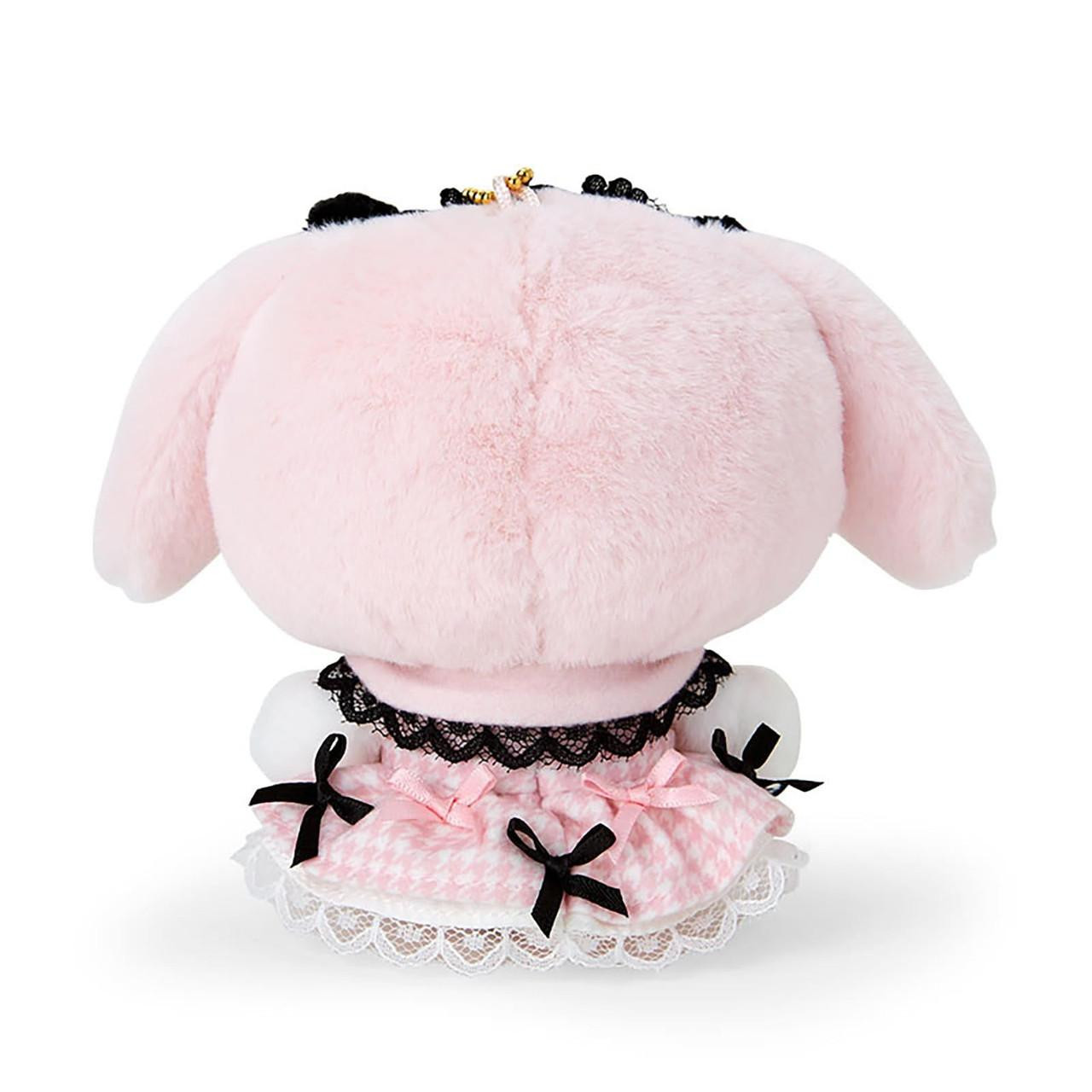 Sanrio My Melody Mascot Holder (Dream Ribbon) 415871