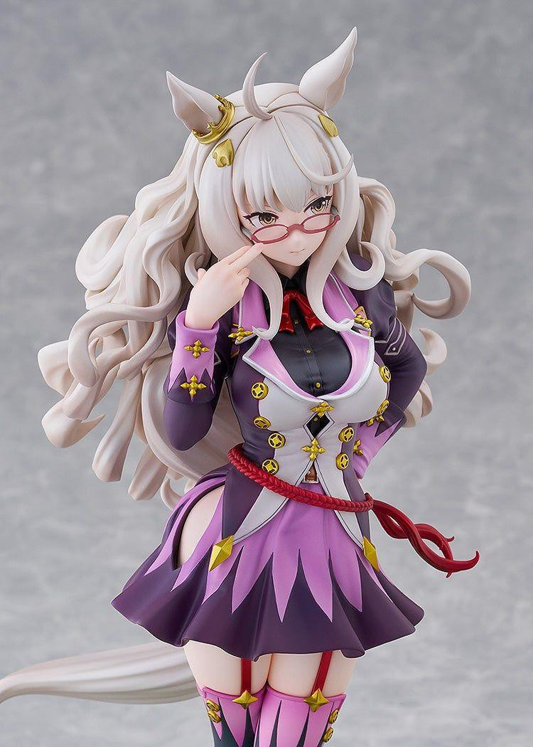 Biwa Hayahide 1/7 Figure (Umamusume: Pretty Derby)