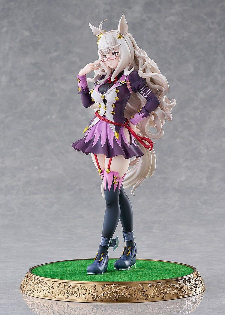 Biwa Hayahide 1/7スケールフィギュア Biwa Hayahide 1/7 Figure (Umamusume: Pretty Derby)