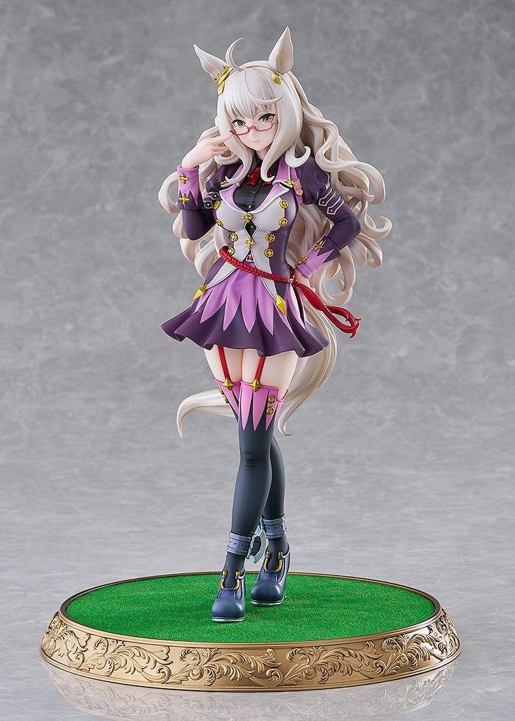 Biwa Hayahide 1/7 Figure (Umamusume: Pretty Derby)