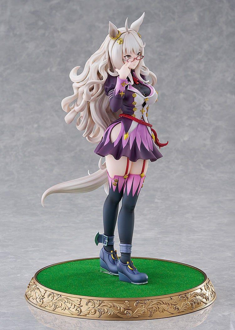 Biwa Hayahide 1/7 Figure (Umamusume: Pretty Derby)