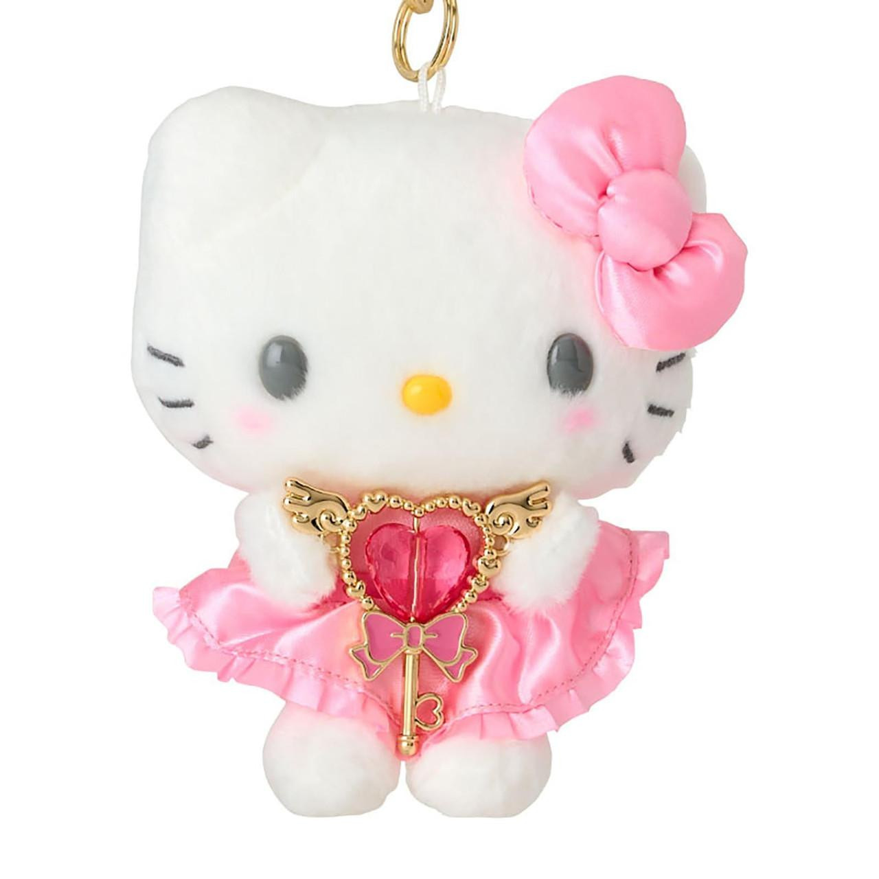 Sanrio Hello Kitty Bag Charm Keychain 286711