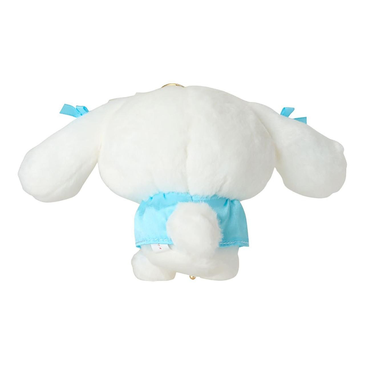 Sanrio Cinnamoroll Bag Charm Keychain 286737