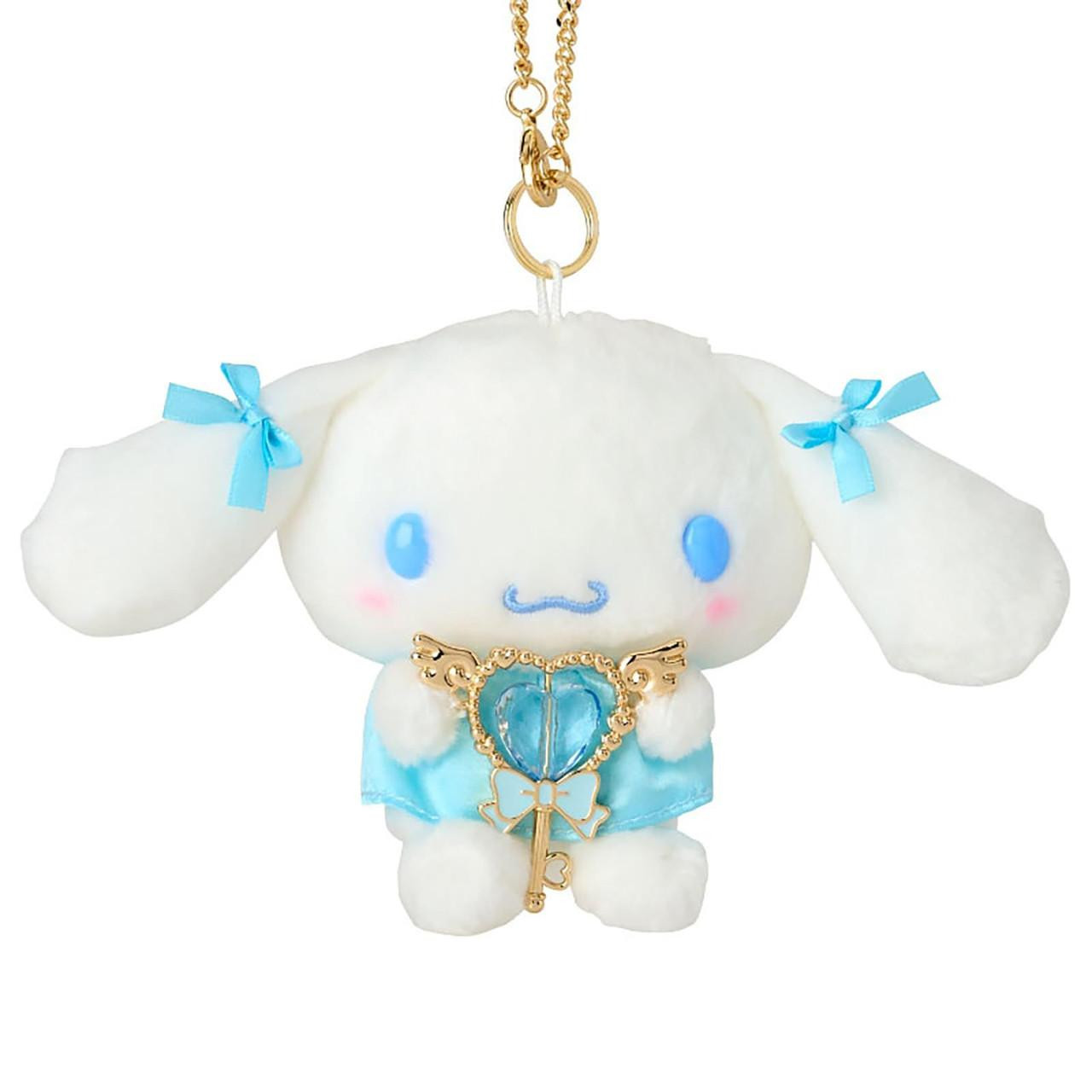 Sanrio Cinnamoroll Bag Charm Keychain 286737