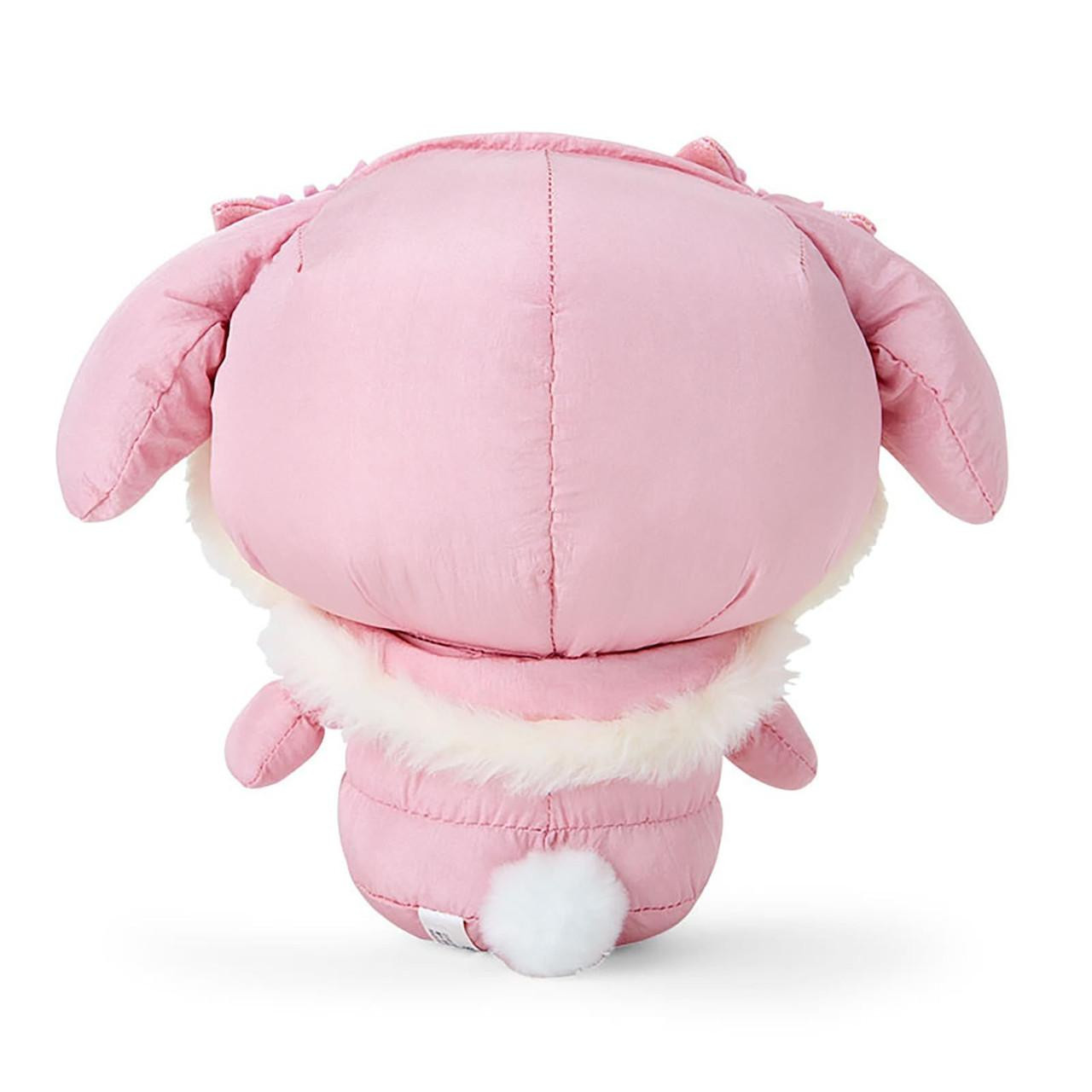 Sanrio My Melody Plush (Fuwapuku Winter) 247324