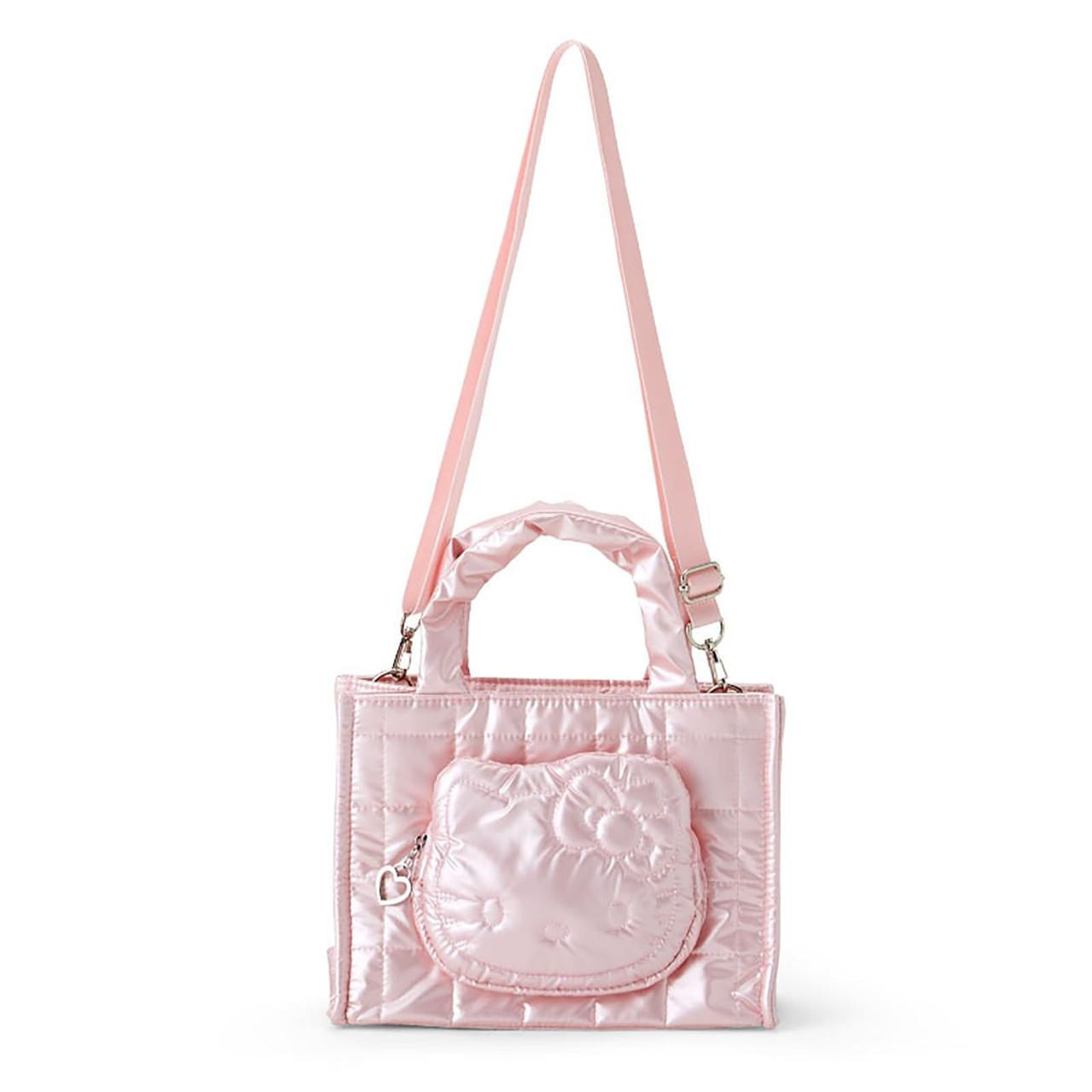 Sanrio Hello Kitty Tote Bag - Thumbnail 4