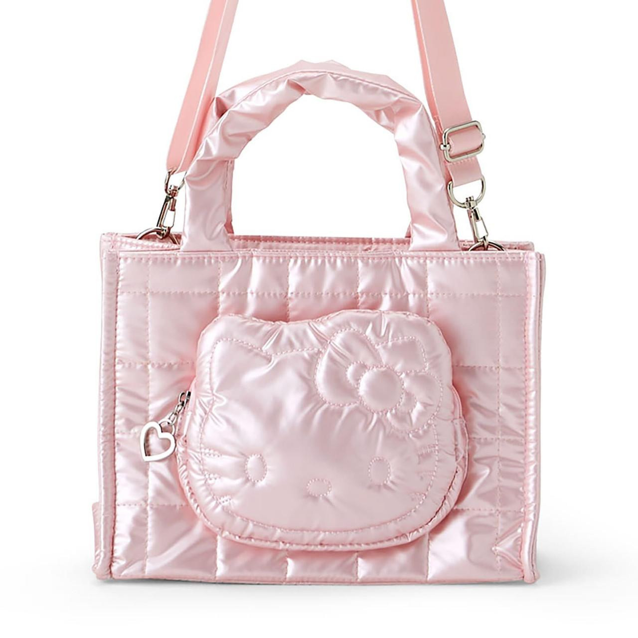 Sanrio Hello Kitty Tote Bag