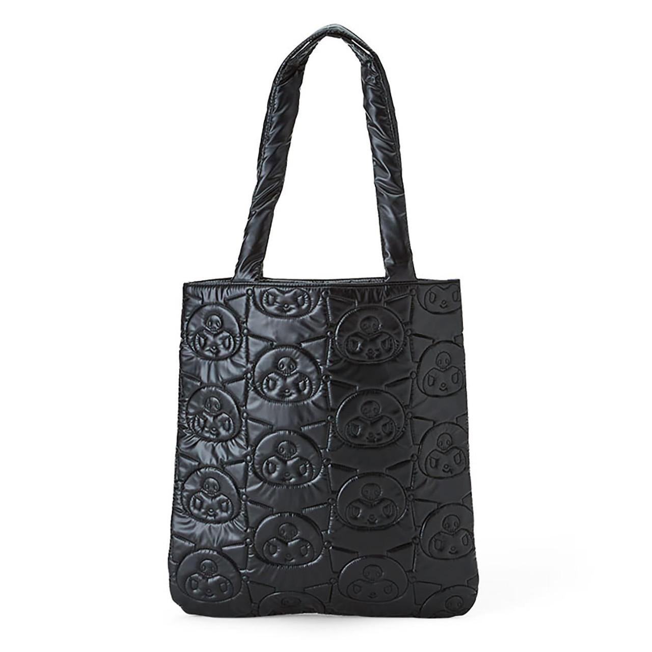 Sanrio Kuromi Tote Bag - Thumbnail 2