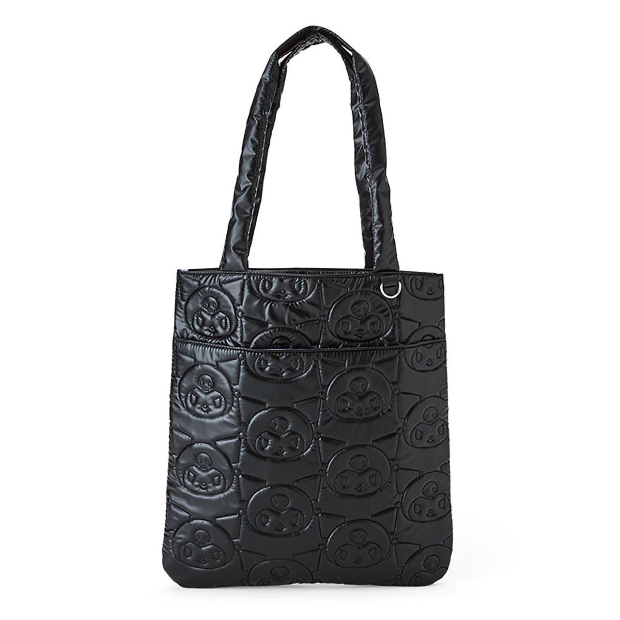 Sanrio Kuromi Tote Bag