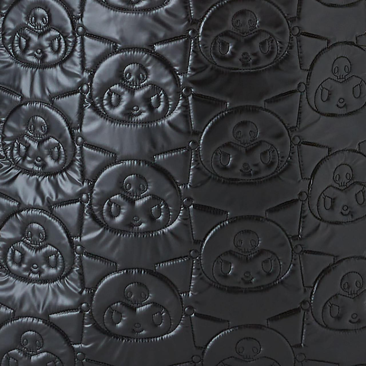 Sanrio Kuromi Tote Bag - Thumbnail 5