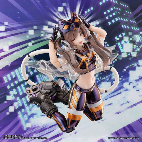 SNAIL SHELL: I:P Masquerena STD Edition 1/12 Complete Model