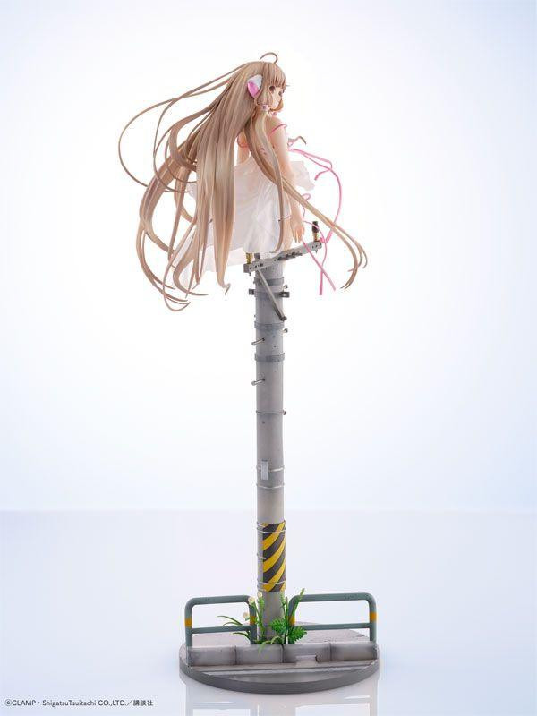 Oriental Forest Chobits Chii Soothing Breeze Complete Figure