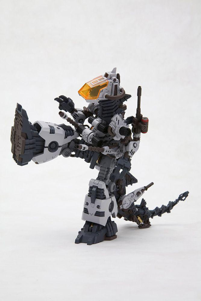 ZOIDS 25th DOS GODOS ドスゴドス1/72 Zoids 25th Anniversary