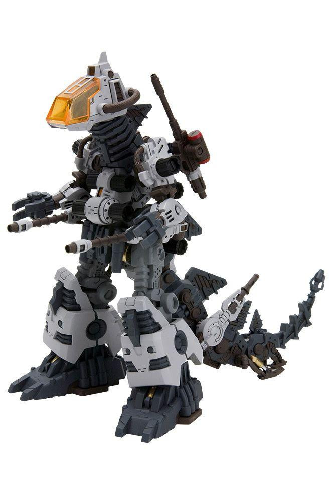HMM ZOIDS 1/72 RZ-014 Godos Marking Plus Ver. Plastic Model