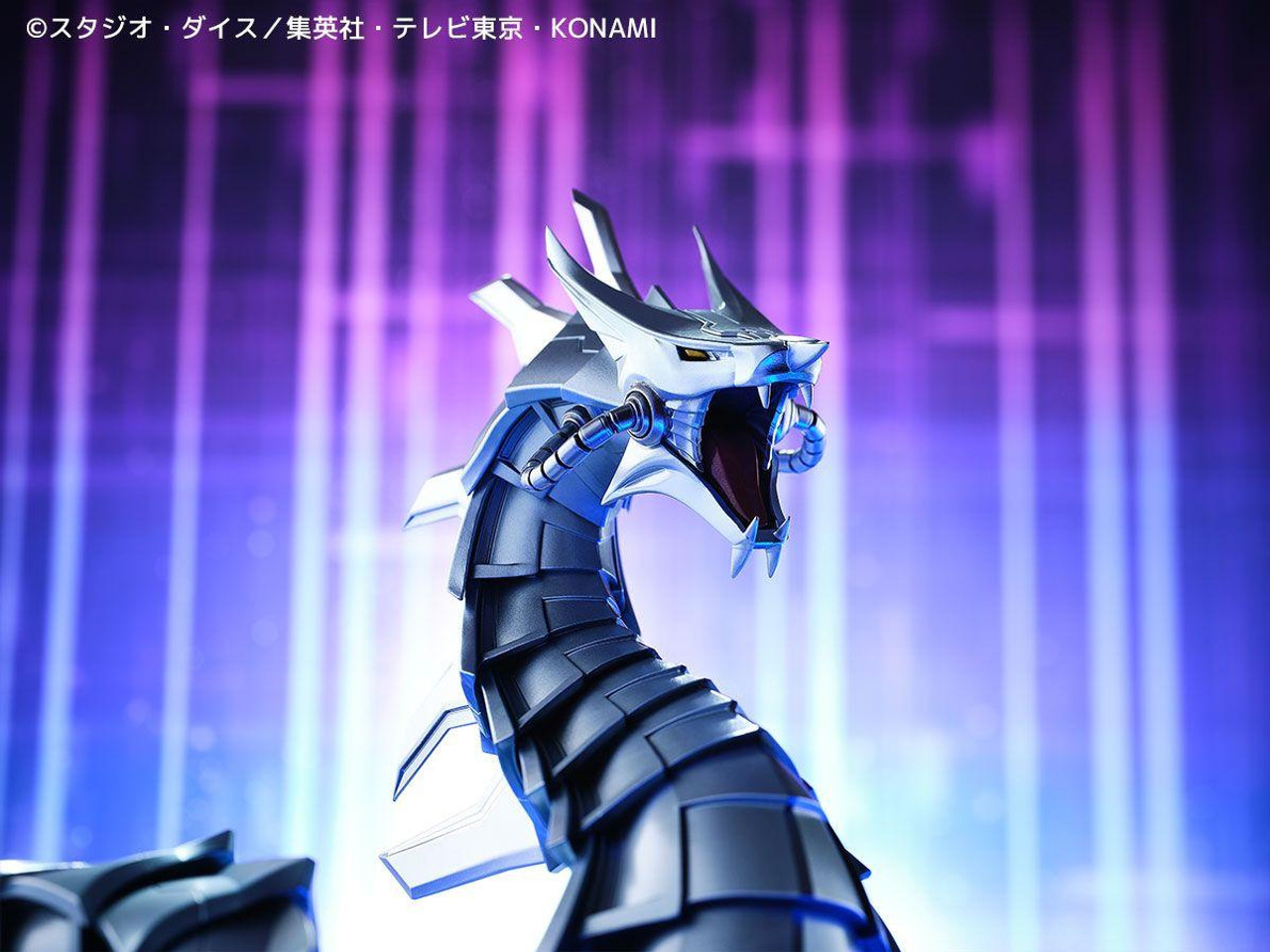 KAIYODO サイバー・ドラゴン 1セット cyber Dragon Yu-Gi-Oh