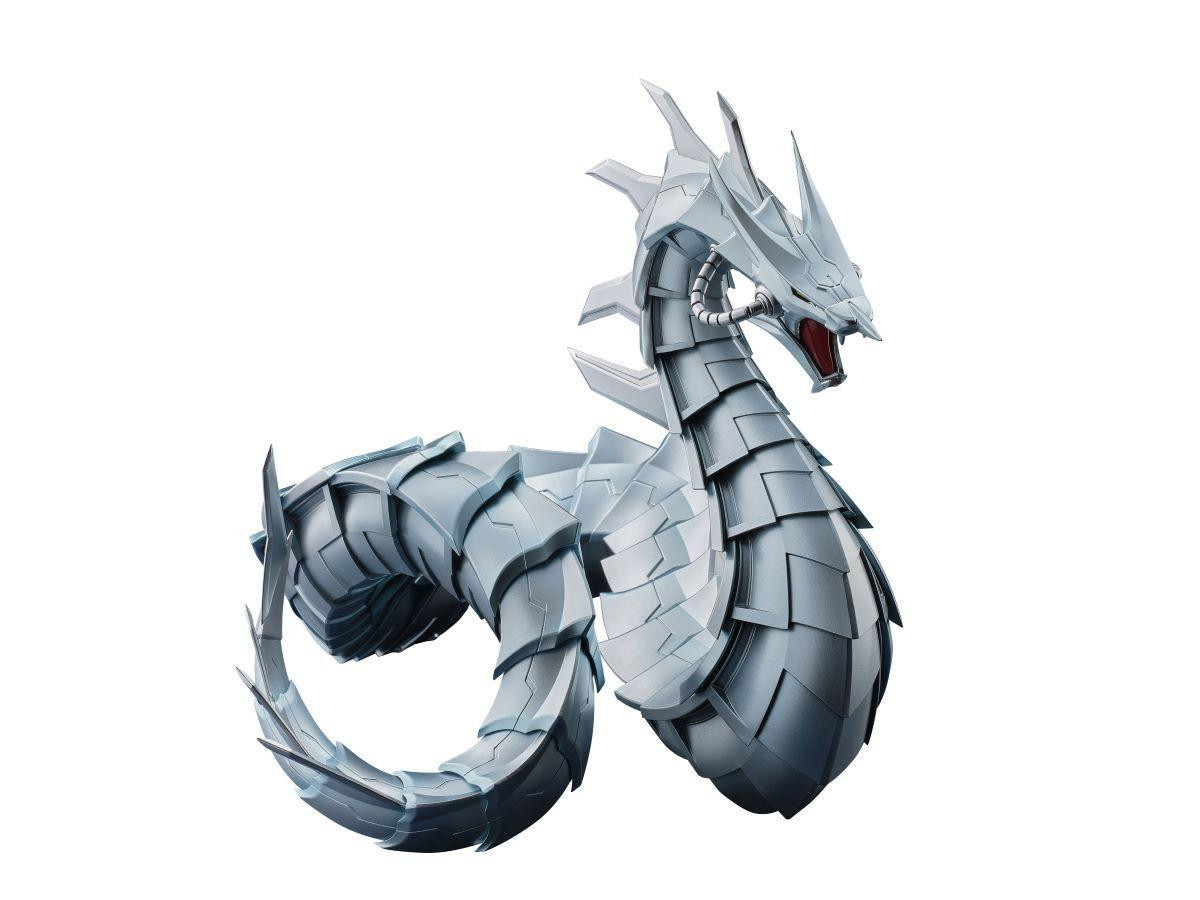 Yu-Gi-Oh! Duel Monsters GX Cyber Dragon Figure