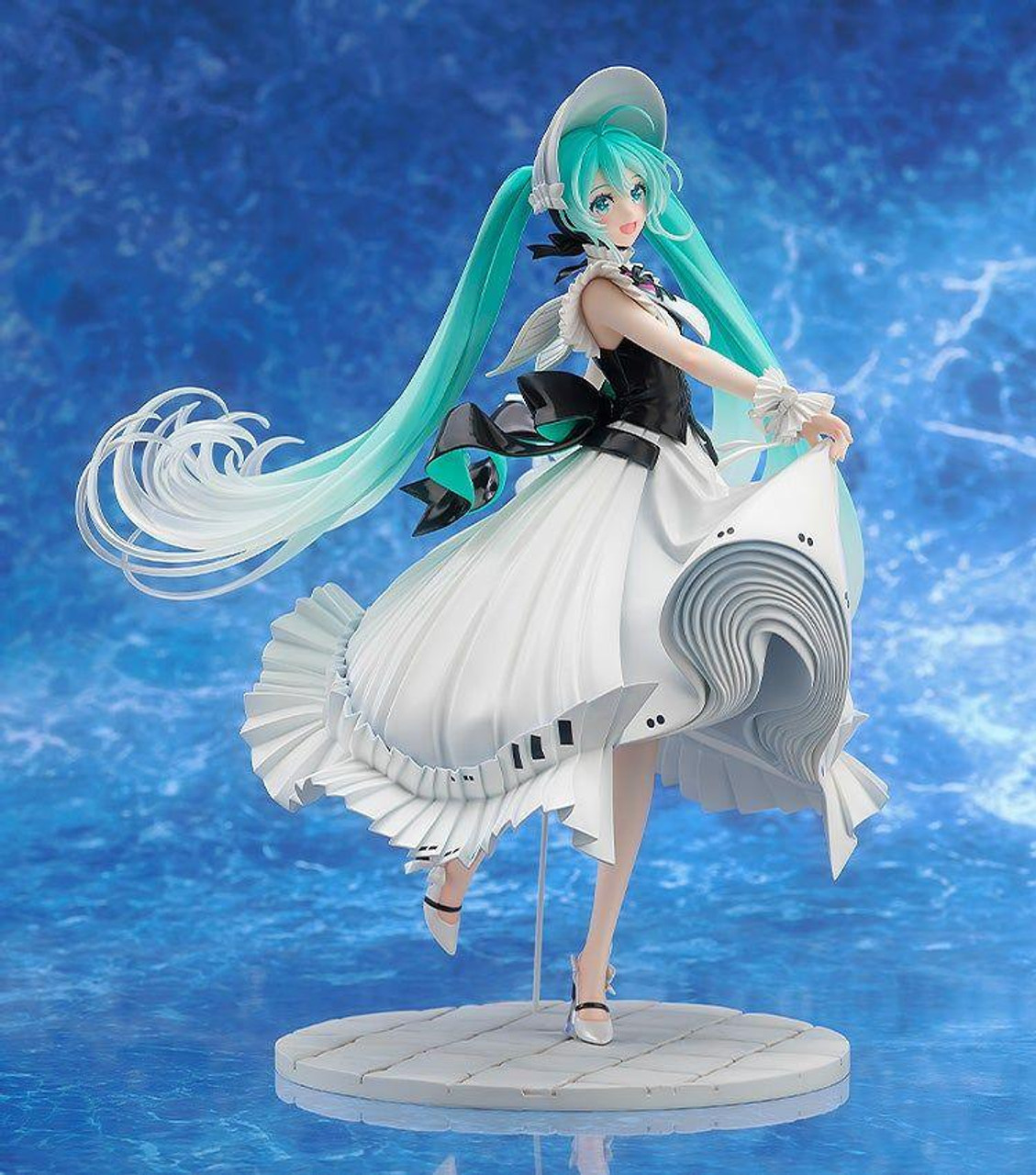 Hatsune Miku Symphony: 2023 Ver. 1/7 Figure (Character Vocal