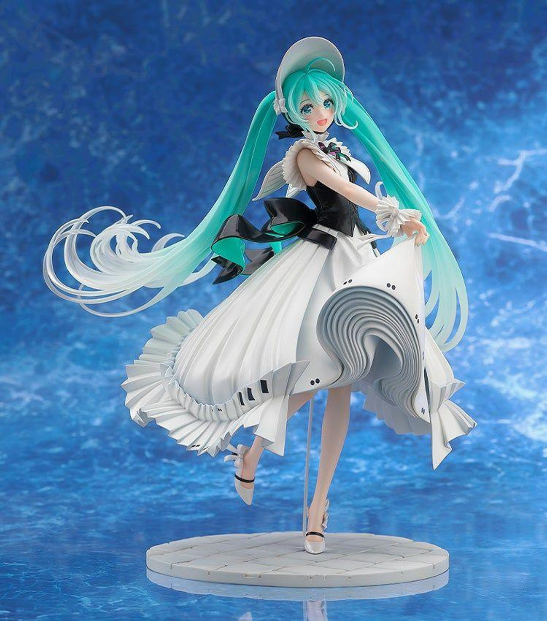 Hatsune Miku Symphony: 2023 Ver. 1/7 Figure (Character Vocal