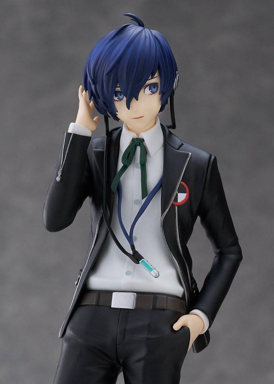 POP UP PARADE P3R Figure (Persona3 Reload)