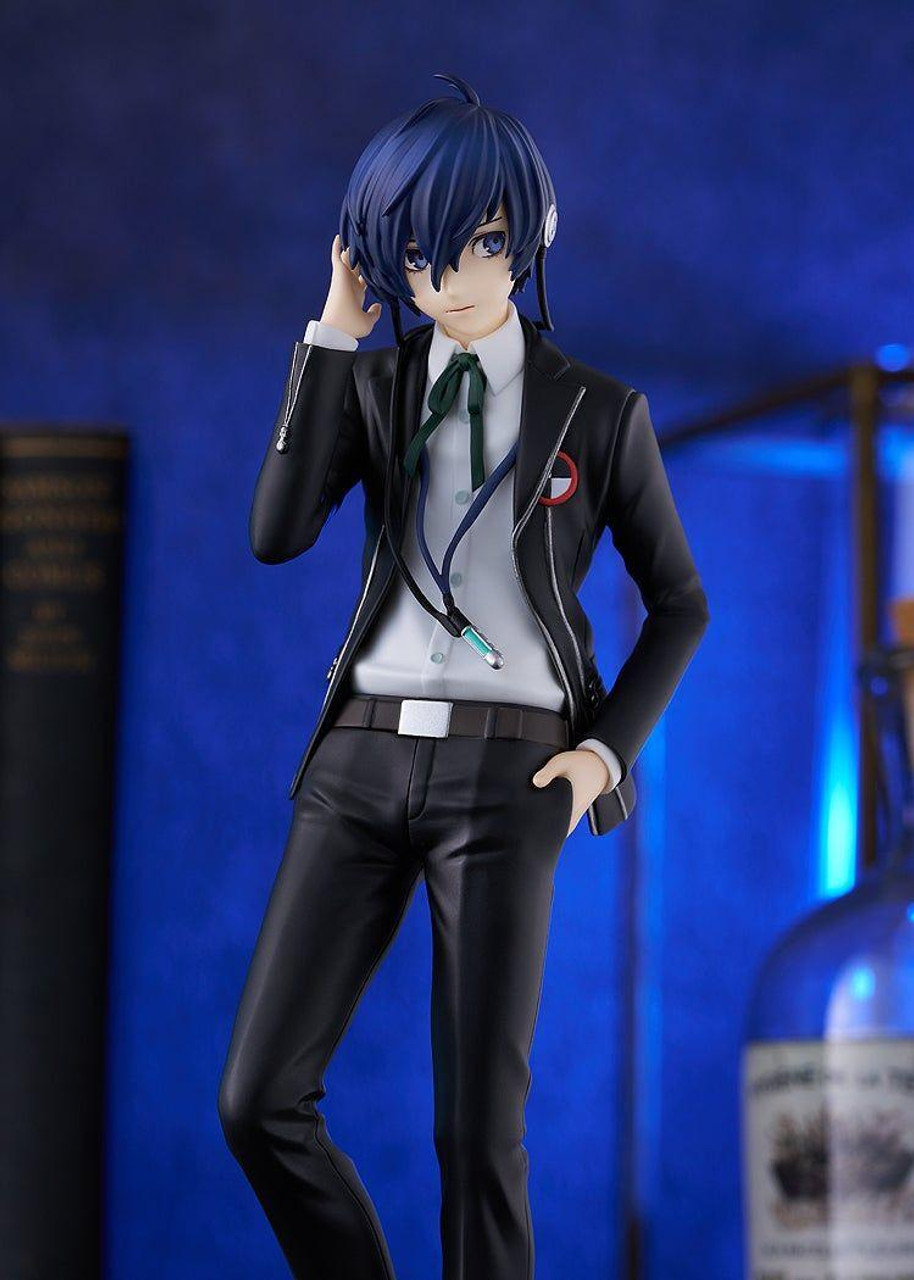 POP UP PARADE P3R Figure (Persona3 Reload)