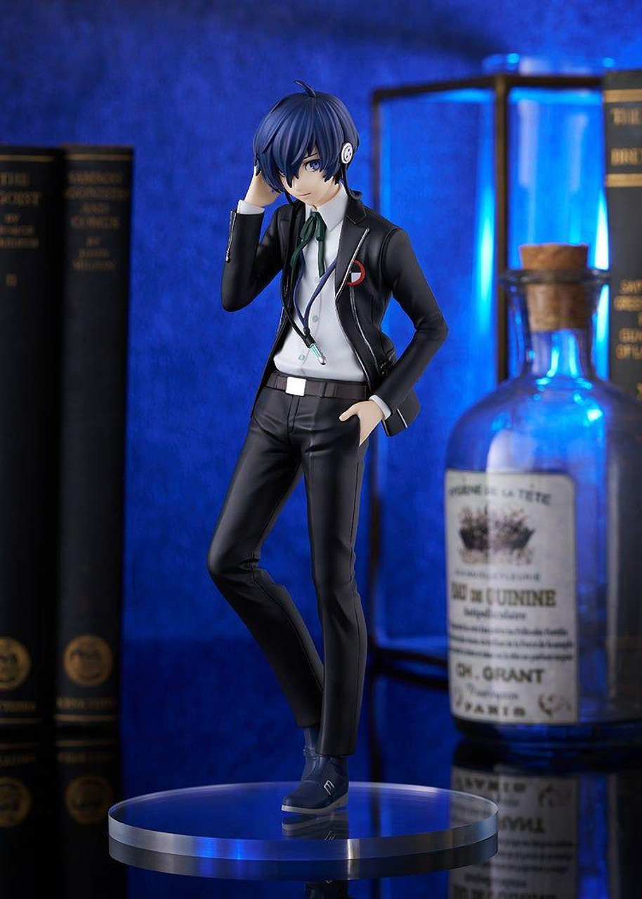 POP UP PARADE P3R Figure (Persona3 Reload)