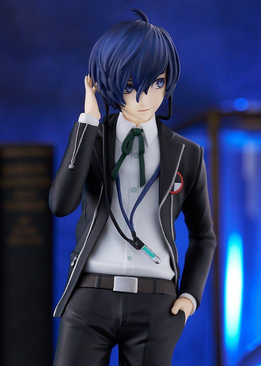 POP UP PARADE P3R Hero フィギュア POP UP PARADE P3R Figure (Persona3 Reload)