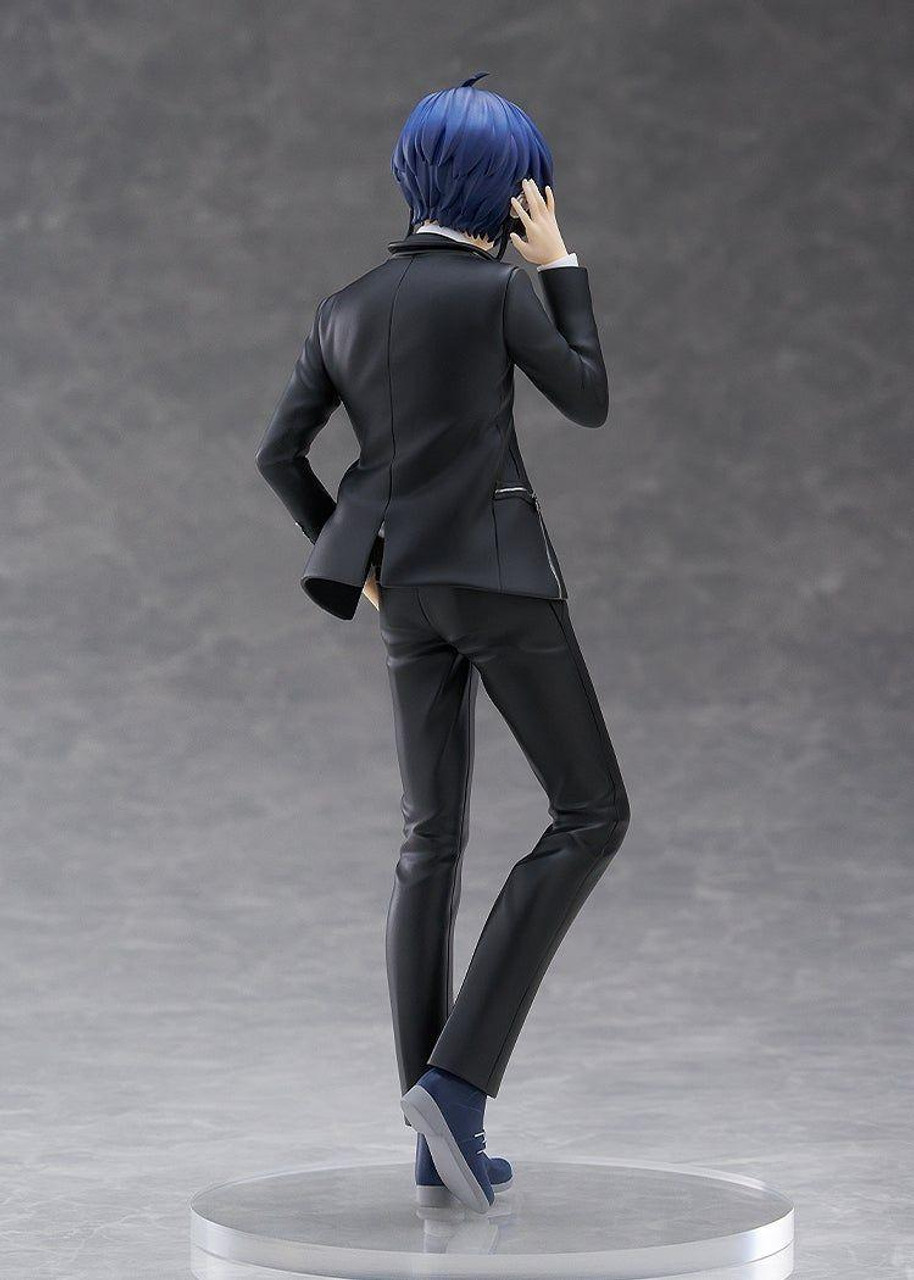 POP UP PARADE P3R 主人公 AmiAmi [Character & Hobby Shop] | POP UP PARADE P3R