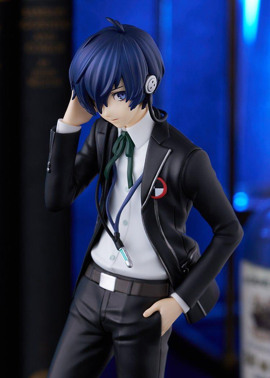Amazon | POP UP PARADE ペルソナ3 リロード P3R 主人公 ノン