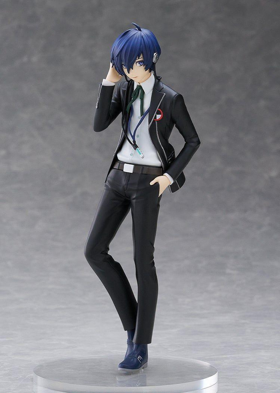 pop up parade PERSONA 3、5 主人公 フィギュア POP UP PARADE P3R Figure (Persona3 Reload)