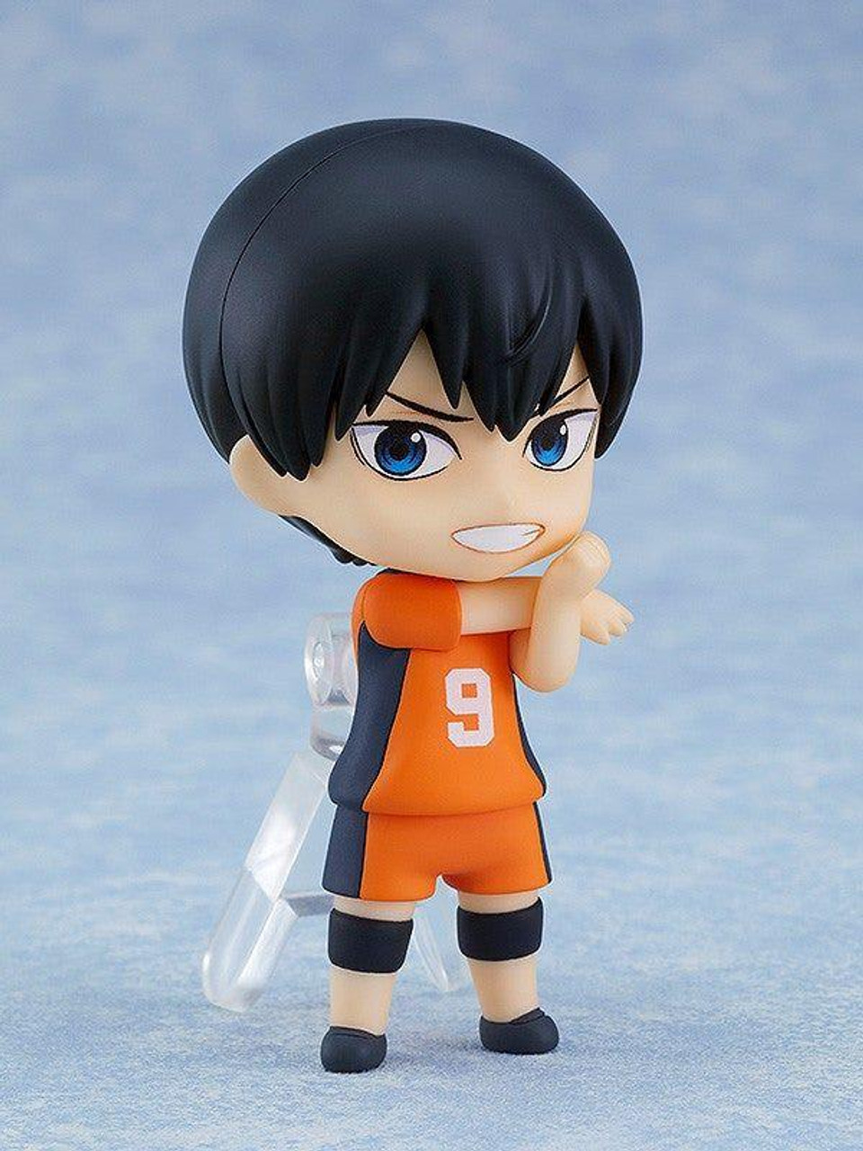 Nendoroid Surprise: Haikyu!!: Nationals Arc Figures Complete Box