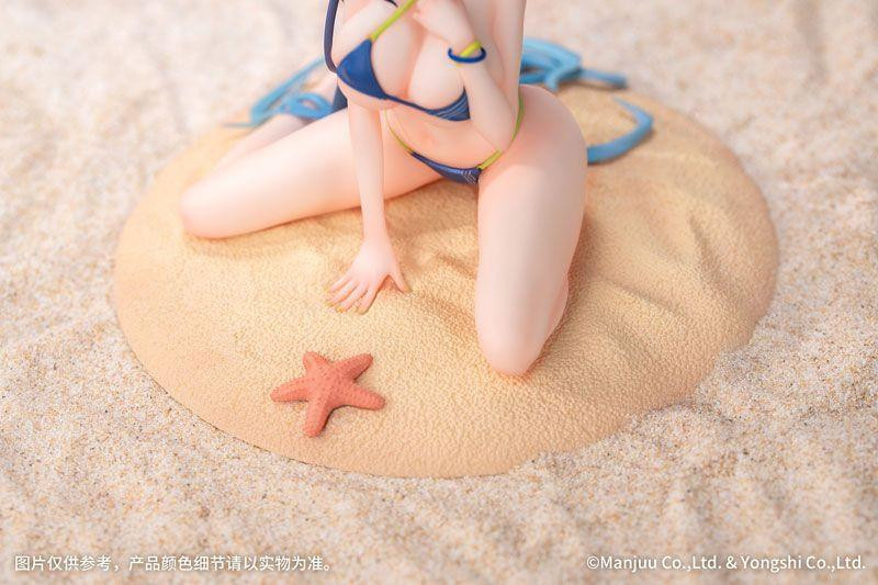 Myethos: Gift+: Azur Lane New Jersey - Midsummer Leisure 1/8