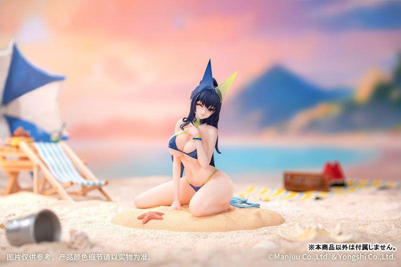 Myethos: Gift+: Azur Lane New Jersey Midsummer Leisure 1/8