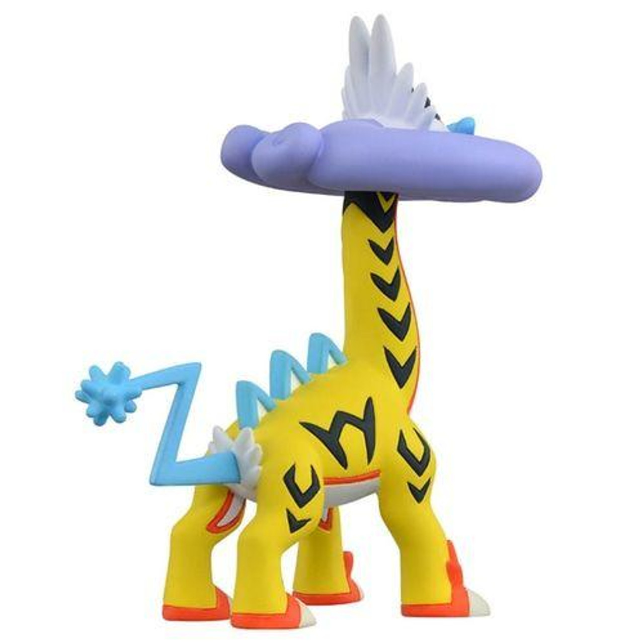Pokemon Center Moncolle Paradox Pokemon Raging Bolt