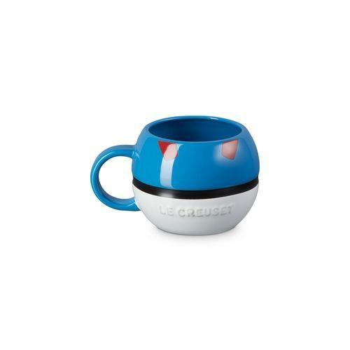 Pokemon Center [Le Creuset] Mug Super Bowl
